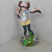 メイ with ツタージャ|KOTOBUKIYA
