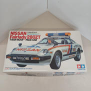 ニッサン フェアレディ280Z・Tバールーフ・ペースカー|TAMIYA