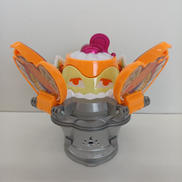 DXプリンテゴチゾウ|BANDAI