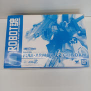 フルアーマーZZガンダム|BANDAI