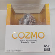 COZMO|TAKARA TOMY