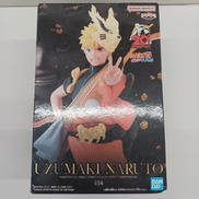 うずまきナルトフィギュア|BANDAI