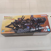 TIME TRAIN|BANDAI