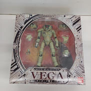 サイボーグ戦士ベガ|BANDAI