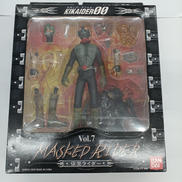 仮面ライダー|BANDAI