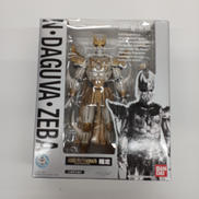 ン・ダグバ・ゼバ|BANDAI