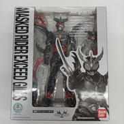 仮面ライダーエクシードギルス|BANDAI