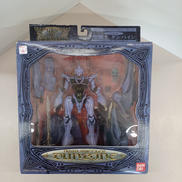 聖戦士ダンバイン|BANDAI