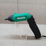 充電式ペンスクリュードライバー|MAKITA