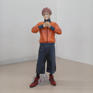 F賞　虎杖悠仁|BANDAI