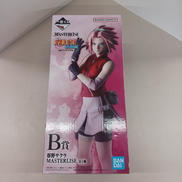 B賞　春野サクラ|BANDAI