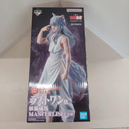 ラストワン賞　妖狐蔵馬|BANDAI