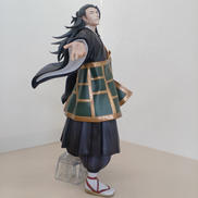 J賞　羂索|BANDAI