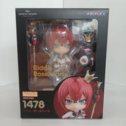 リドル・ローズハート|ねんどろいど