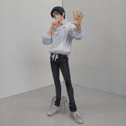 G賞 乙骨憂太|BANDAI