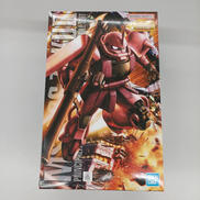 シャア専用ザク Ver.2.0|BANDAI