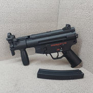MP5K|東京マルイ