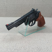 S＆W　M19 .357マグナム|TANAKA WORKS