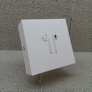 AIRPODS 第2世代|APPLE