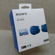 ワイヤレスイヤホン|SONY