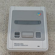 クラシックミニSFC|NINTENDO / 任天堂