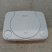 PS ONE|SONY