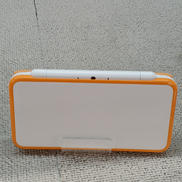 NEW 2DS LL|NINTENDO / 任天堂