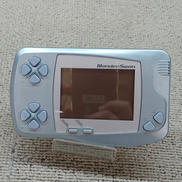 ワンダースワン|BANDAI