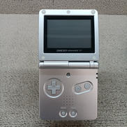 ゲームボーイアドバンス SP|NINTENDO / 任天堂