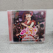 SEIKO MATSUDA CONCERT TOUR 20T|TBS