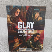 GLAY/GLAY 30TH ANNIVERSARY|PONY CANYON