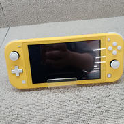 SWITCH LITE|NINTENDO / 任天堂
