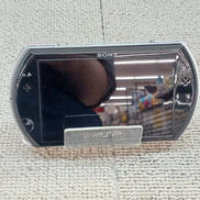 PSP GO|SONY