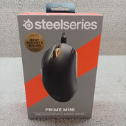 ゲーミングマウス|STEELSERIES