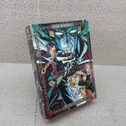 JOJO BIZARRE ADVENTURE|DECLIC MAGES