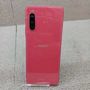 XPERIA 10 Ⅲ|SONY/SOFTBANK