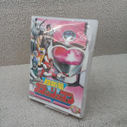 スーパー戦隊シリーズ 超新星フラッシュマン VOL.5|東映