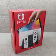 SWITCH 有機ELモデル|NINTENDO / 任天堂