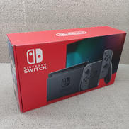 SWITCH(バッテリ強化版)|NINTENDO