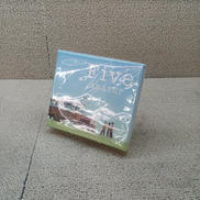 嵐「FIVE」CD+BLU-RAY|STORM LABELS