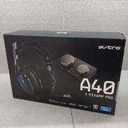 ゲーミングヘッドセット|ASTRO