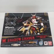 S.H.Figuarts シャドーチェイサー|BANDAI