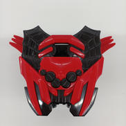 DXキルバスパイダー|BANDAI