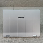 ノートパソコン|PANASONIC