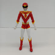 S.H.Figuarts レッドホーク|BANDAI