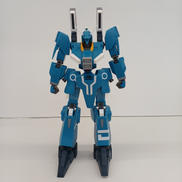 ORX-013 ガンダム Mk-V|BANDAI
