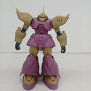 ゲルググM指揮官機　シーマ・ガラハウ機|BANDAI