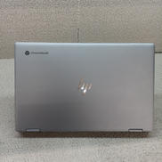CHROOM BOOK|HP