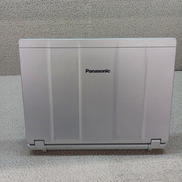 ノートパソコン|PANASONIC
