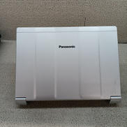 ノートパソコン|PANASONIC